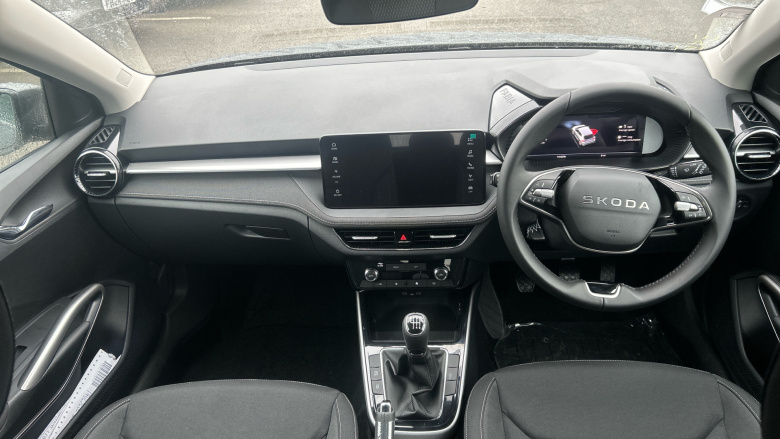 Skoda Fabia 1.0 TSI 116 SE L Edition 5dr Petrol Hatchback